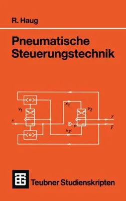Obrázok produktu pre Pneumatische Steuerungstechnik