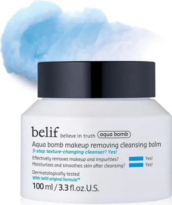 Produktbild von AQUA BOMB Abschminkbalsam 100 ml