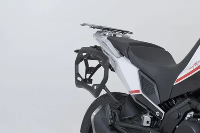 Obrázek produktu pro Boční nosič SW-Motech Pro