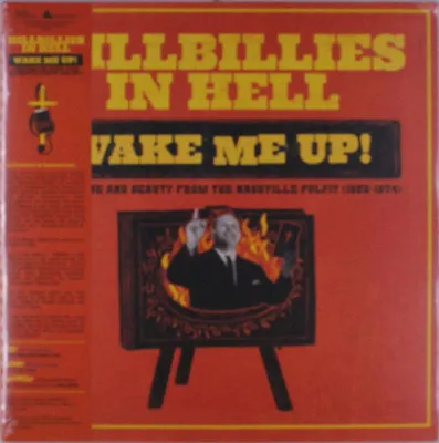 Obrázok produktu pre Hillbillies In Hell (remastrované) (limitovaná edícia)