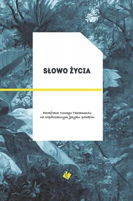 Immagine prodotto di Słowo Życia - (Buch auf Polnisch)