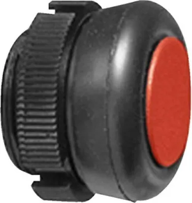 Produktbild von Schneider Electric DRUCKTASTER ROT F.HÄNGETASTER (XAC-A9414)