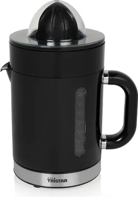 Image de Presse-agrumes Tristar CP-3012 Duo – avec 2 cônes, 1,4 L, compatible lave-vaisselle