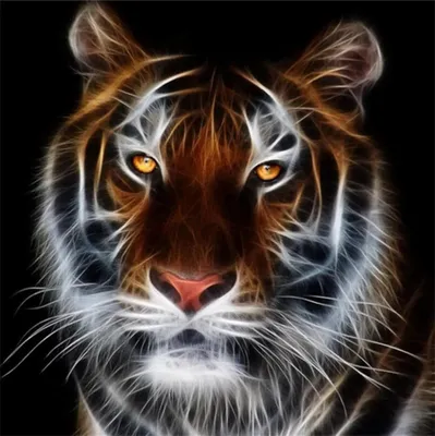 Produktbild von Diamond Painting Vollbild 30x40 mit runden Steinen