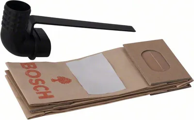 Immagine prodotto di Sacchetto per la polvere Bosch