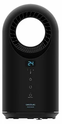 Obrázek produktu pro Keramické stolní ohřívače Cecotec ReadyWarm 8400 Bladeless Připojeno