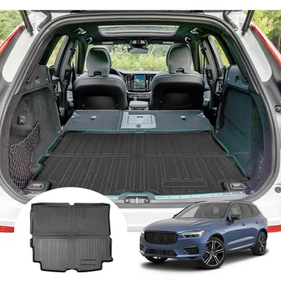 Zdjęcie produktu dla Mata bagażnika dla Volvo XC60 2018-2026