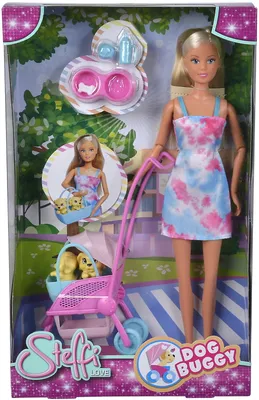 Produktbild von Simba Toys 105733630 Stofftier