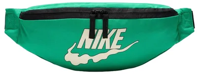 Produktbild von Nike - Gürteltasche "Heritage", 3 PP3126 (Einheitsgröße) (Grün)