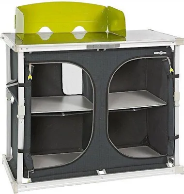 Produktbild von Brunner AZABACHE DAILY, 9,3 kg, 1020 mm, 505 mm, 840 mm, 105 cm, 53 cm