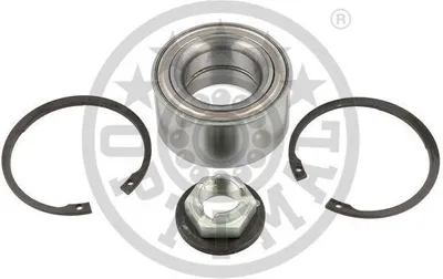 Produktbild von OPTIMAL Radlagersatz Vorne für FORD MONDEO II Kombi (BNP) 75mm 301182