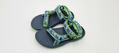 Produktbild von Teva Kids Hurricane XLT 2  - Art 1019390 - Grösse 19