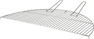 Produktbild von Esschert Design Grillrost für Feuerschalen L; FF257