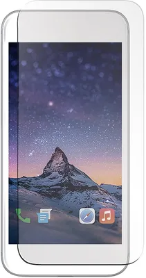 Produktbild von Mobilis 017009, Apple, iPhone SE 2nd gen / 8/7/6 / 6S, Kratzresistent, Schockresistent, Transparent, 1 Stück(e)