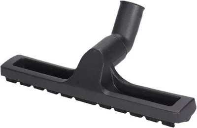 Obrázok produktu pre Náhradná kefa na podlahy a tapety s priemerom 35 mm – vhodná pre vysávače Karcher NT18, NT20 a NT30
