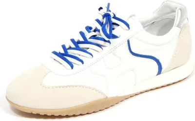 Produktbild von H5376 sneaker donna HOGAN OLYMPIA-Z woman shoes