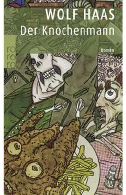 Image de Der Knochenmann