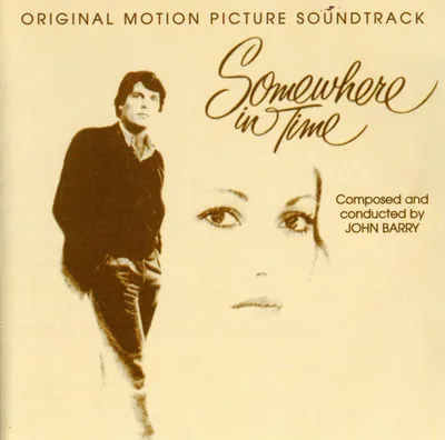 Produktbild von Ost/Various-Somewhere In Time