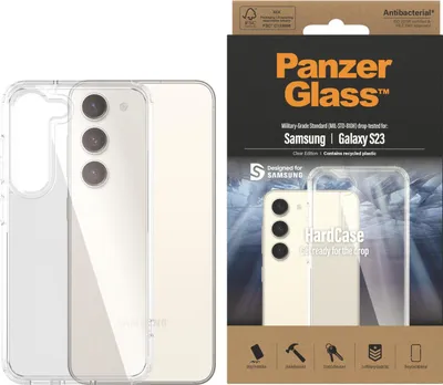 Image de Étui rigide PanzerGlass