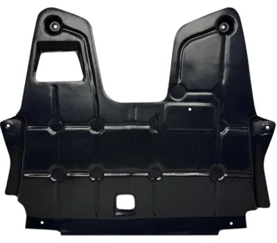 Produktbild von DIEDERICHS 8034351 Motorraumdämmung vorne für FIAT PANDA (312_, 319_) 2012-