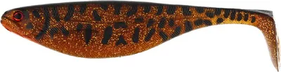 Produktbild von Westin ShadTeez 16 cm Motoroil Burbot