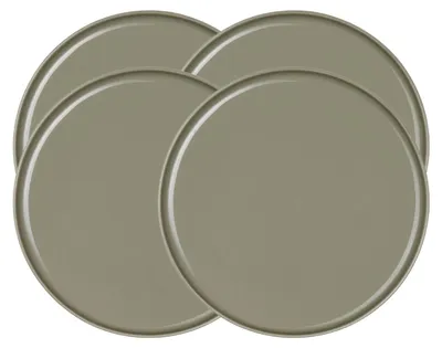 Produktbild von ASA coppa Brotteller shiso 15cm Set4