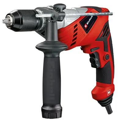 Produktbild von Einhell Schlagbohrmaschine TE-ID 650 E