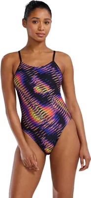Image de Tyr Cutoutfit Evolved Maillot de bain Multicolore 26 Femme Multicolore 26