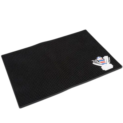 Image de Tapis antidérapant, tapis antidérapant, coussin antidérapant, tapis antidérapant pour coiffeur, outil pour coiffeur