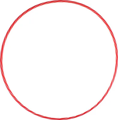 Obrázek produktu pro Merco Multipack 4 ks Hula Hoop Aero 90 gymnastická obruč