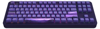 Obrázok produktu pre OUTLET Dark Project SONO bezdrôtové slúchadlá, biele
