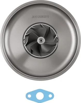 Image de Cartouche Rumpfgruppe Chra pour Lancia Delta 1.4 110KW 55212916 RHF5 08-14 NOUVEAU