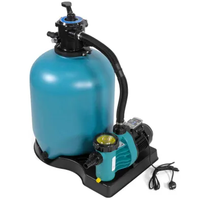Produktbild von Sandfilter ENERGY Ø 500, Aqua Vario Plus