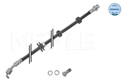 Produktbild von MEYLE 53-14 525 0007/S Bremsschlauch Vorne für LAND ROVER Range Rover III (L322)