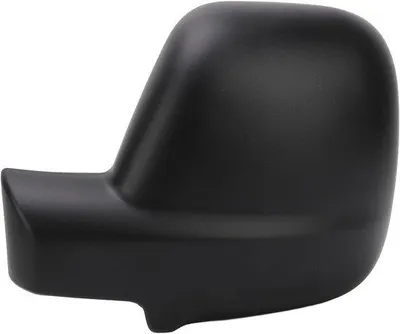 Imagen del producto de Cubierta para espejos laterales para Berlingo B9, modelos 2012-2018. Diseño elegante y resistente a los arañazos. Lado izquierdo (derecho)