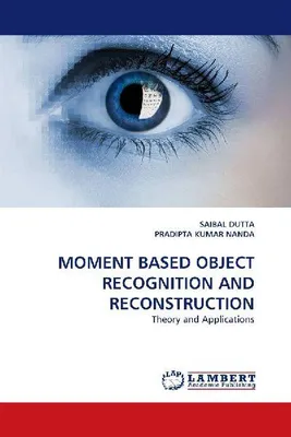 Produktbild von Momentbasierte Objekterkennung Und -Rekonstruktion