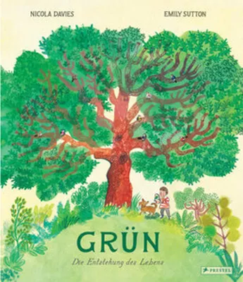 Image de Grün