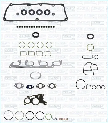 Obrázok produktu pre Súprava tesnení, motor AJUSA 51042100