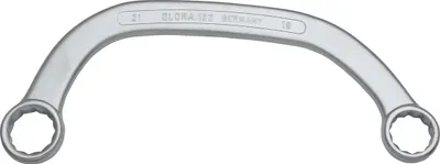 Produktbild von Elora Starter- und Blockschlüssel, ELORA-122-15x17 mm