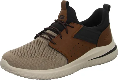 Produktbild von Schnürhalbschuh Sneaker (sportlich) DELSON 3.0-CICADA