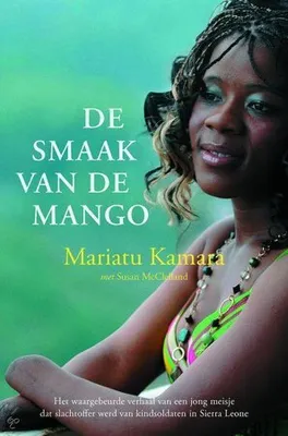 Immagine prodotto di Il sapore del mango