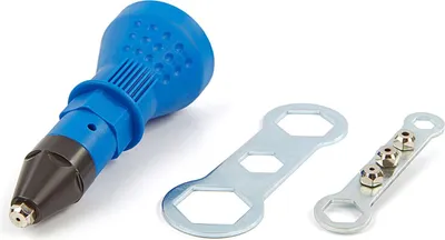 Obrázok produktu pre Nitovačka na matice - adaptér pre skrutkovač HBM