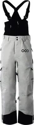Produktbild von Ecoon Ecoexplorer Hosen Weiß S Damen Weiß S