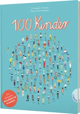 Obrázok produktu pre 100 Kinder
