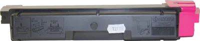 Produktbild von Kyocera TK-590M Toner Magenta 1T02KVBNL0 -Bulk