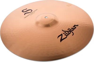 Produktbild von Zildjian S Serie Medium Crash 18''