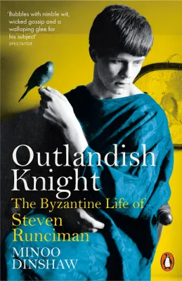 Produktbild von Outlandish Knight