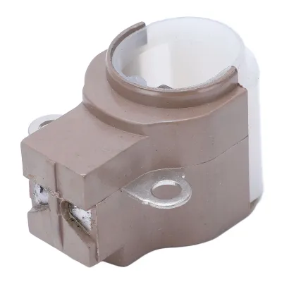 Zdjęcie produktu dla Szczotka dynamo Pasamer, zestaw naprawczy uchwytu szczotki, stop aluminium do Denso 021620-2530, 021620-2720