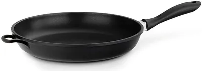 Zdjęcie produktu dla KELA Patelnia nieprzywierająca KERROS 32 cm KL-15154