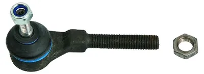Produktbild von TRISCAN Spurstangenkopf Spurstange für RENAULT 19 II Cabriolet (D53, 853) 8500 2587